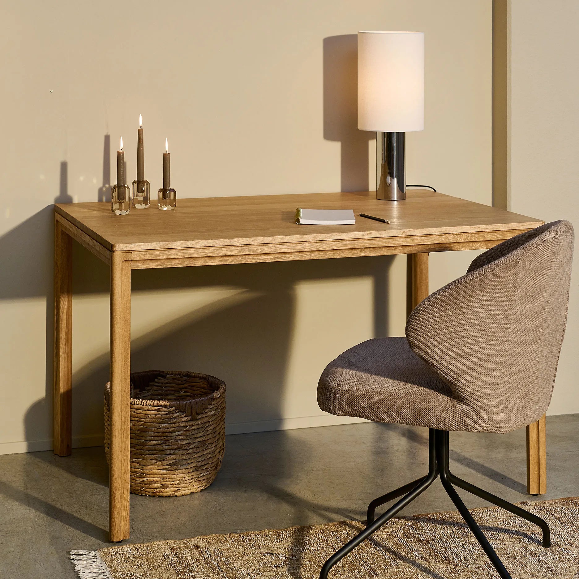 New Carver 120 x 80 cm